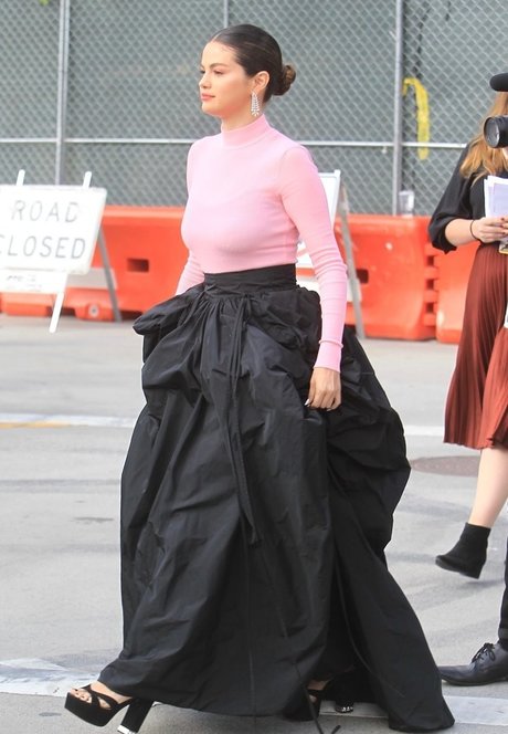 Selena Gomez best star pics