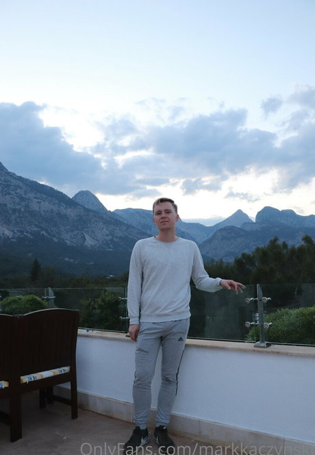 markkaczynski high quality star picture