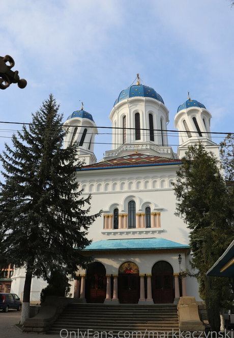 markkaczynski xxx model photo