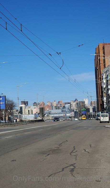 markkaczynski model sexy photo