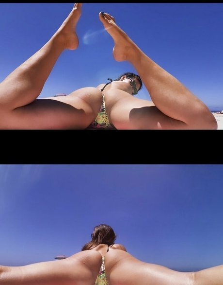 skylarrene model nudes images