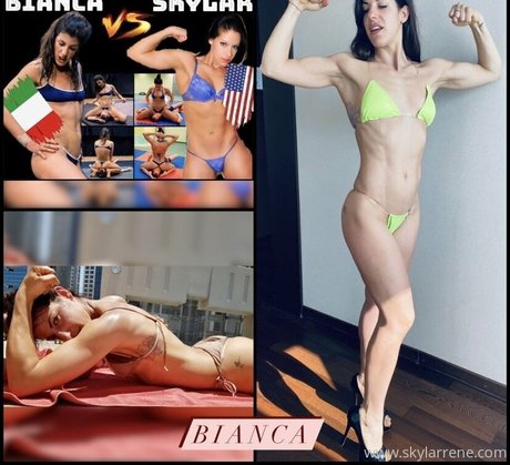 skylarrene erotic actress pic