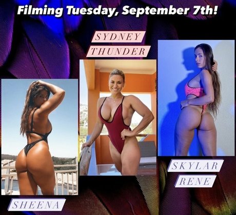 skylarrene xxx star pics