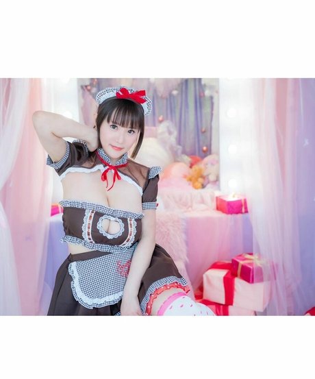 Kaho Shibuya model galleries