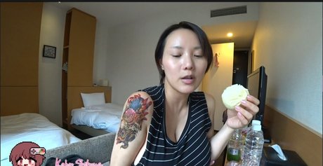 Kaho Shibuya model naked photos