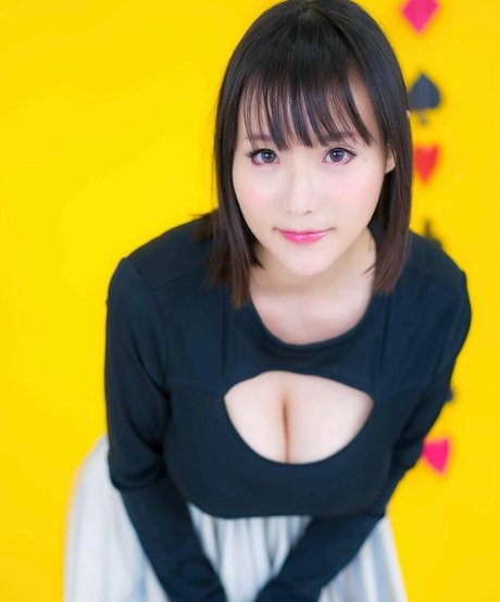 Kaho Shibuya model hd photos