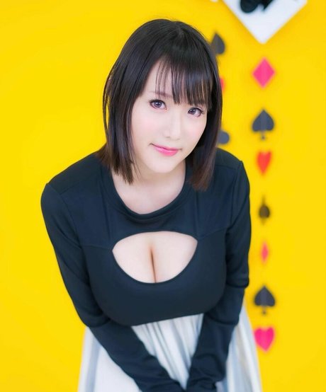 Kaho Shibuya star nice photos