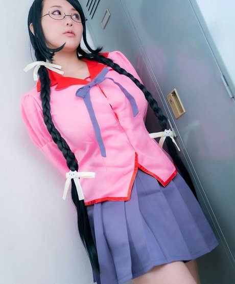 Kaho Shibuya xxx actress photo