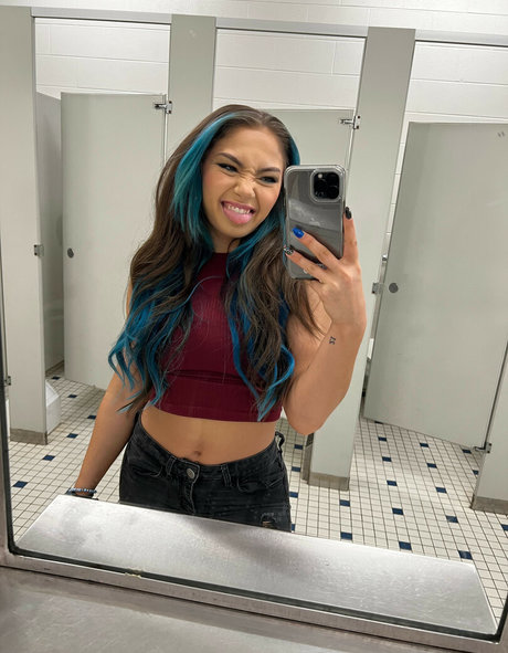 big tits public onlyfans sexy nude photo