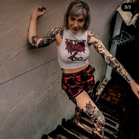 Mariana Ayres model naked galleries