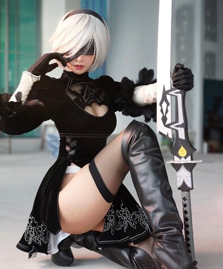 cathrynli best star photo