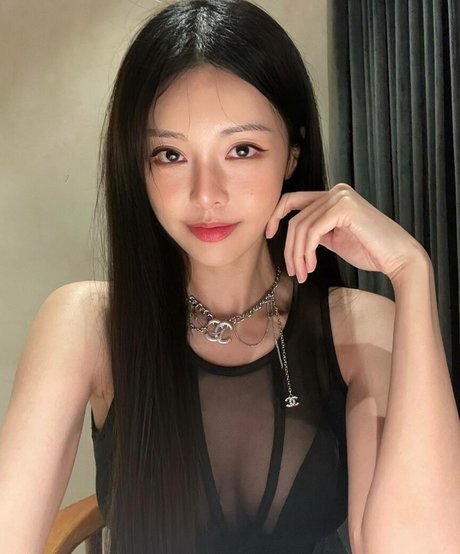 cathrynli star nude img