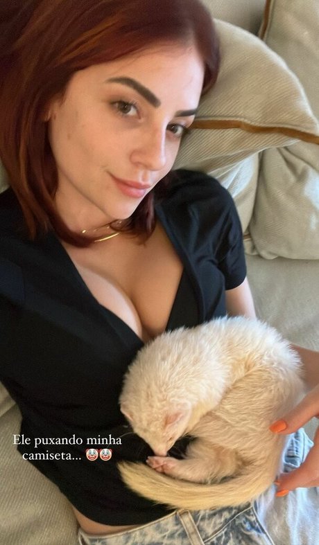 Karol Queiroz erotic pornstar archive