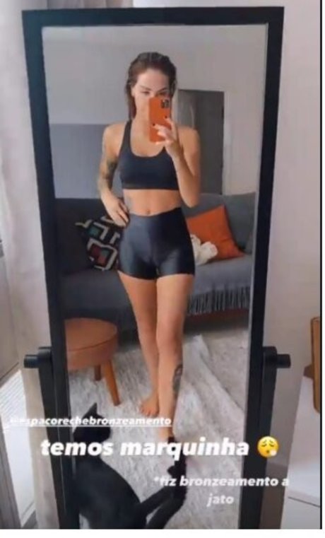 Karol Queiroz Best Profile Photo