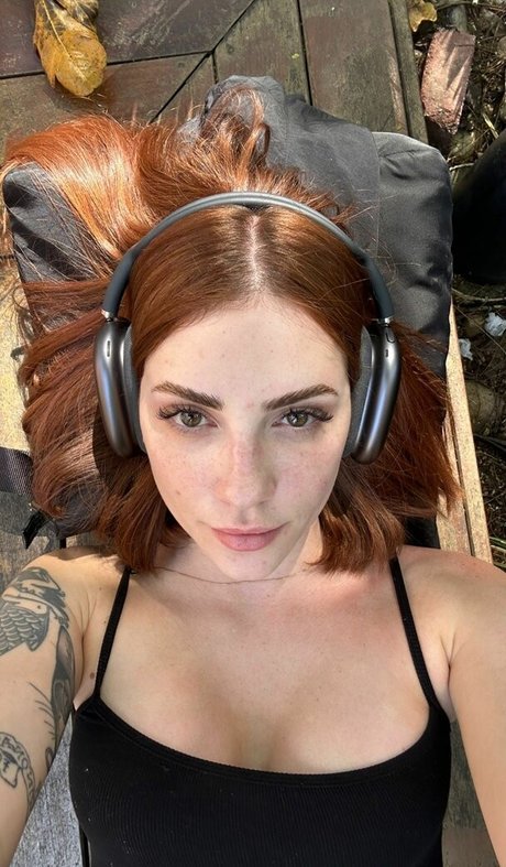 Karol Queiroz pornstar nude pic