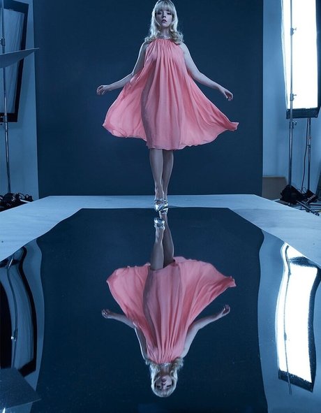 tattooed onlyfans beautiful nude picture