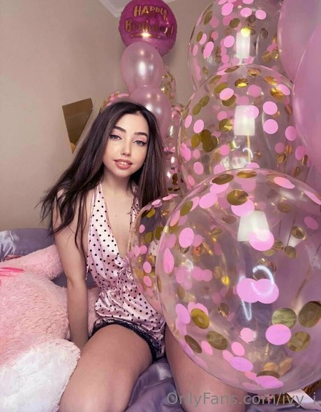 ivy i pornstar hot pic