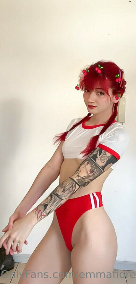 EmmaFiore nice star gallery