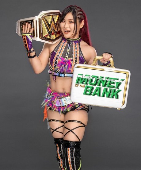 Iyo Sky model high quality img