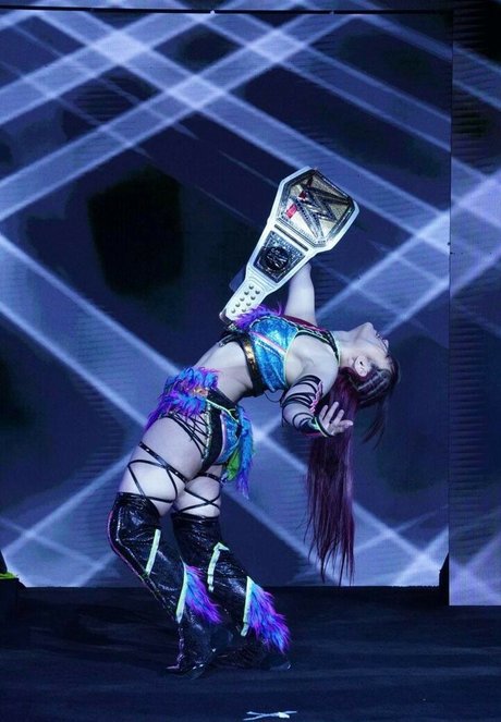 Iyo Sky perfect actress picture