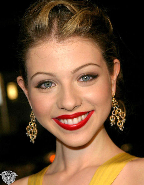Michelle Trachtenberg nude star pic