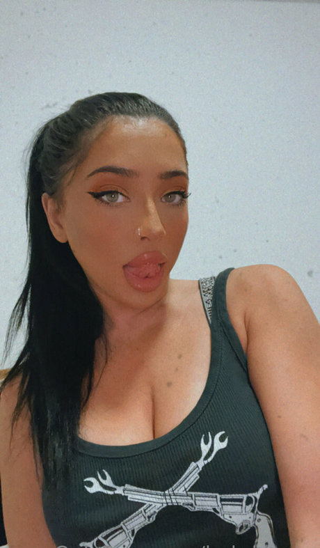 babydezxx pretty actress pic