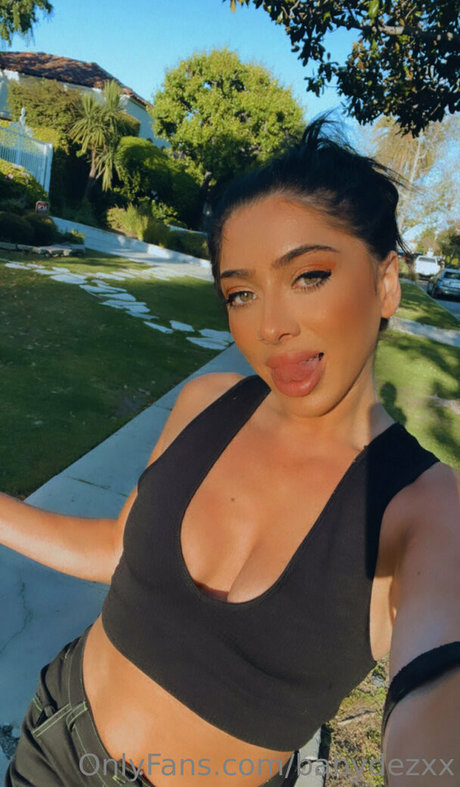 babydezxx best model pics