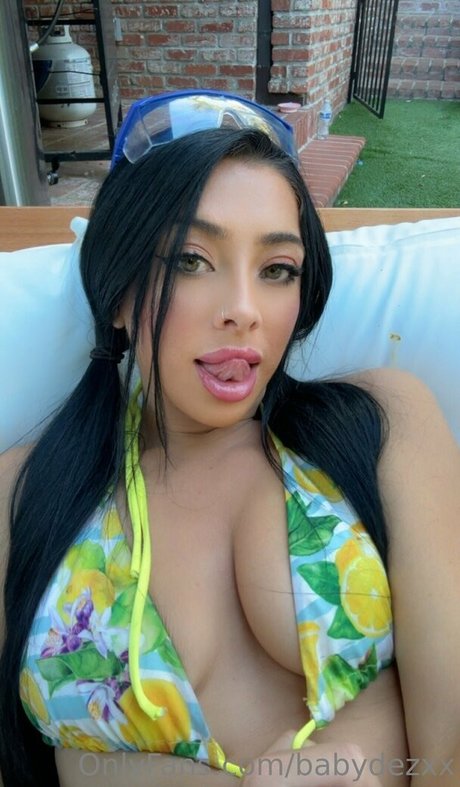 babydezxx perfect star pictures