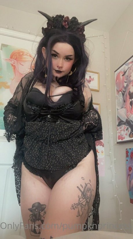 Pumpknprincess free actress photos