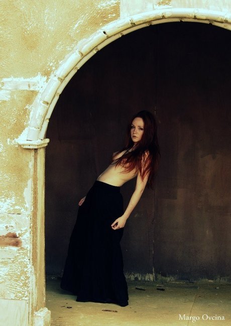 Margaritadirge hot actress gallery