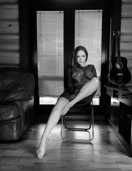 Margaritadirge star sexy pic