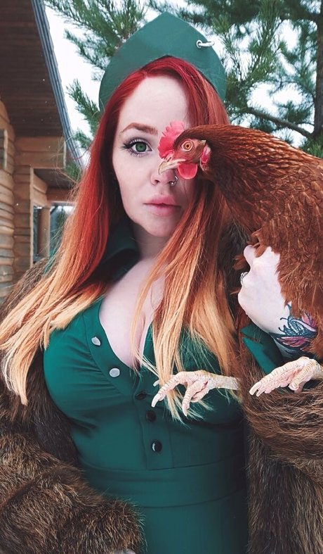 Margaritadirge high quality model pictures