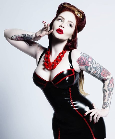 Margaritadirge model high quality pics