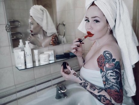 Margaritadirge model exclusive archive