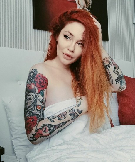 Margaritadirge pornographic model pics