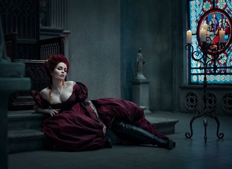 Margaritadirge hd actress pics