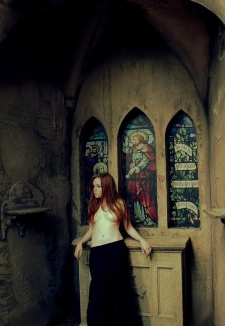 Margaritadirge star sex picture