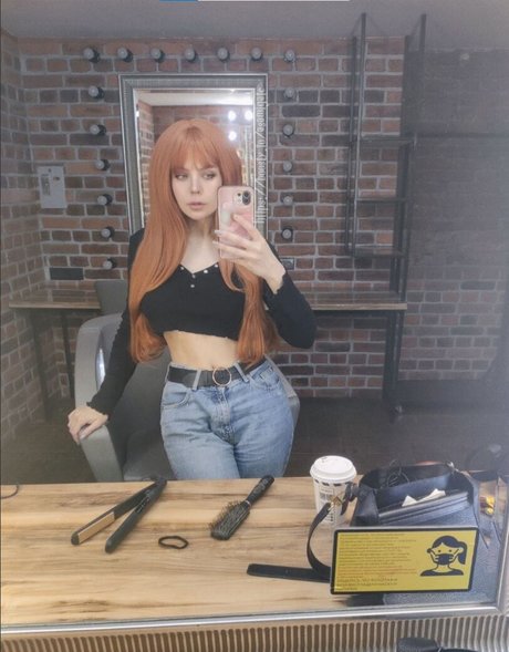 crossdresser onlyfans beautiful porn picture