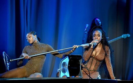 Normani Best Profile Photo