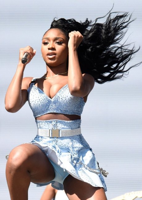 Normani star porn pictures