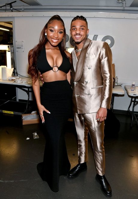 Normani star xxx galleries