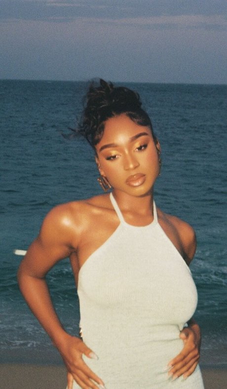 Normani star hot image