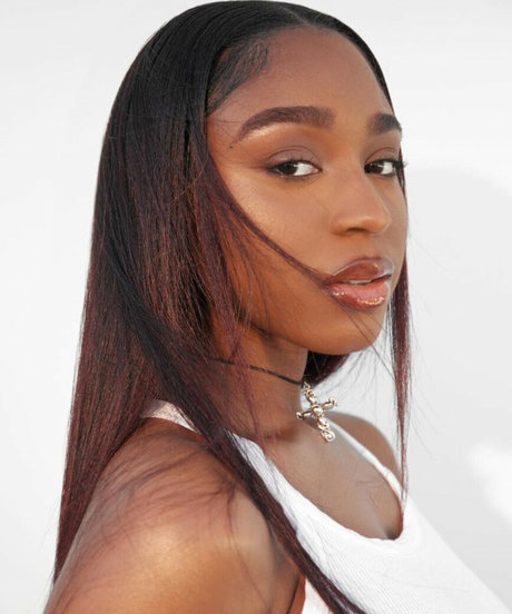 Normani nice star img