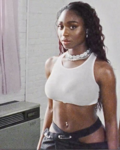Normani xxx pornstar img