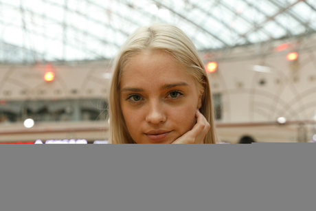 Zishy model sex photo