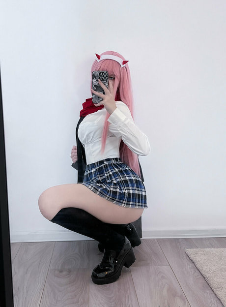 _Anna Ko FI_ exclusive pornstar images