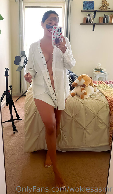 WokiesASMR star images