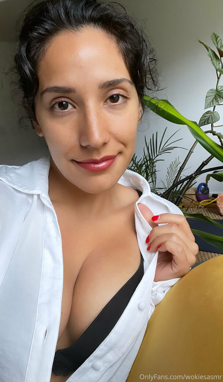 WokiesASMR xxx actress gallery