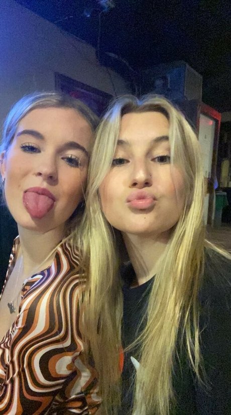 Alexa Meyer high quality model photos