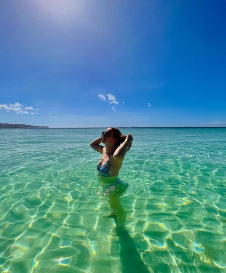 Stacey Ryan model art pictures